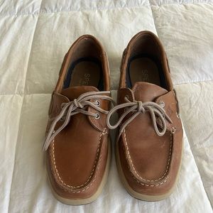Sperry Boat Shoes
